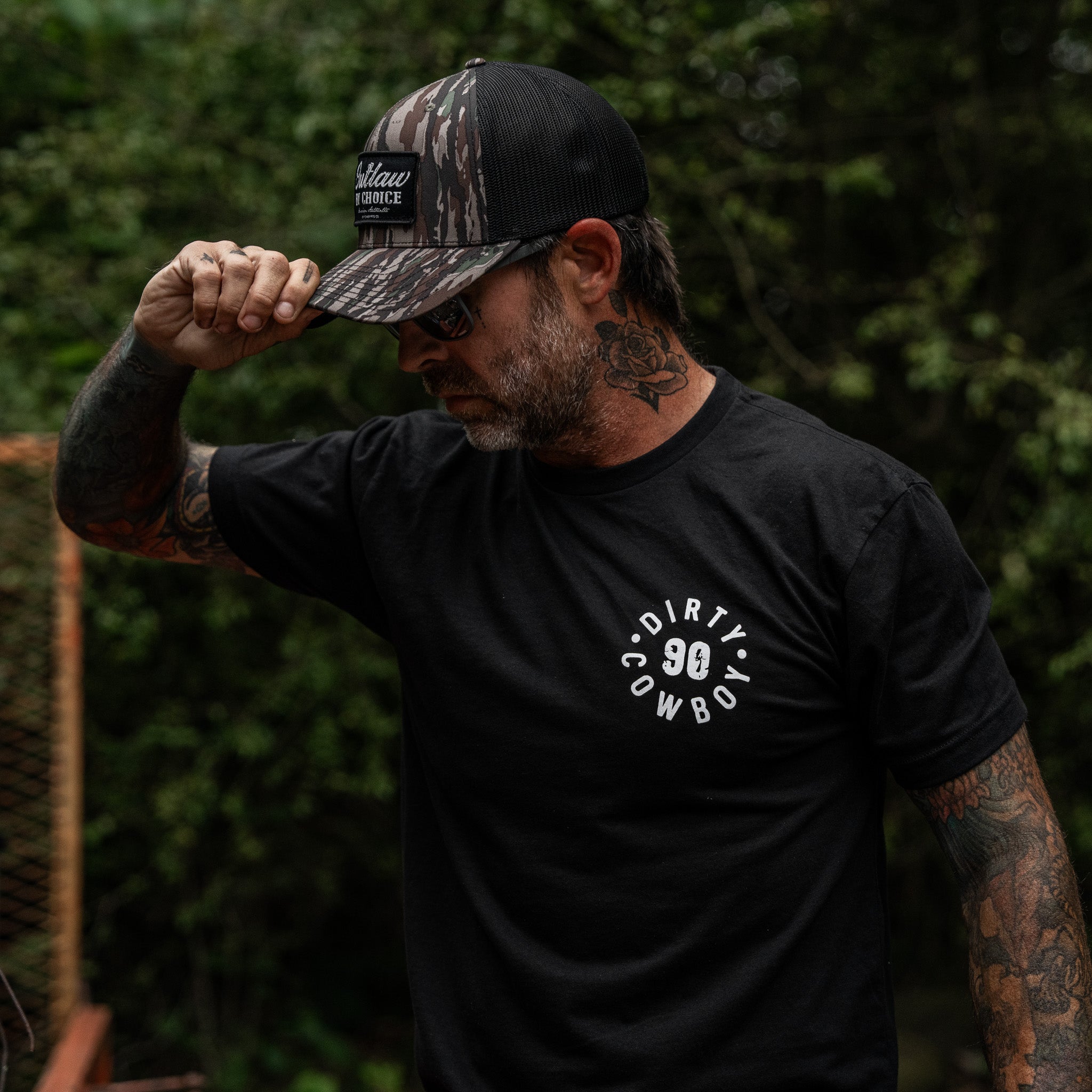 Daddy's Money Can't Buy You Balls Men's T-Shirt