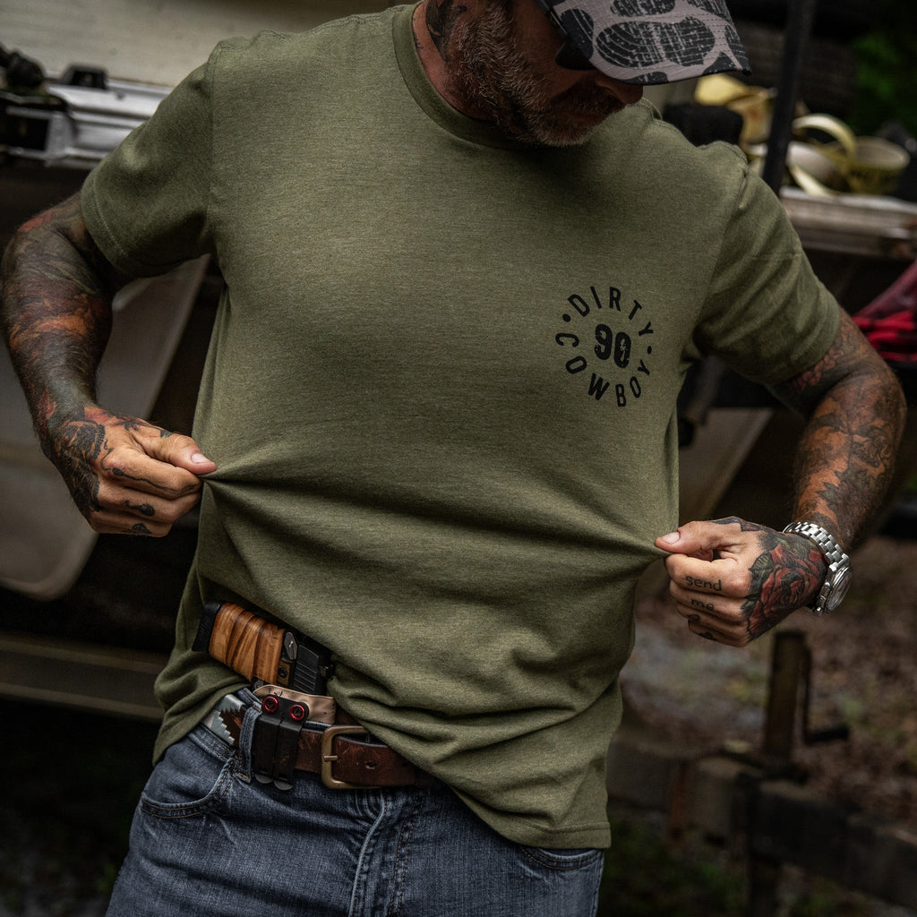 Daddy's Money Can't Buy You Balls Men's T-Shirt