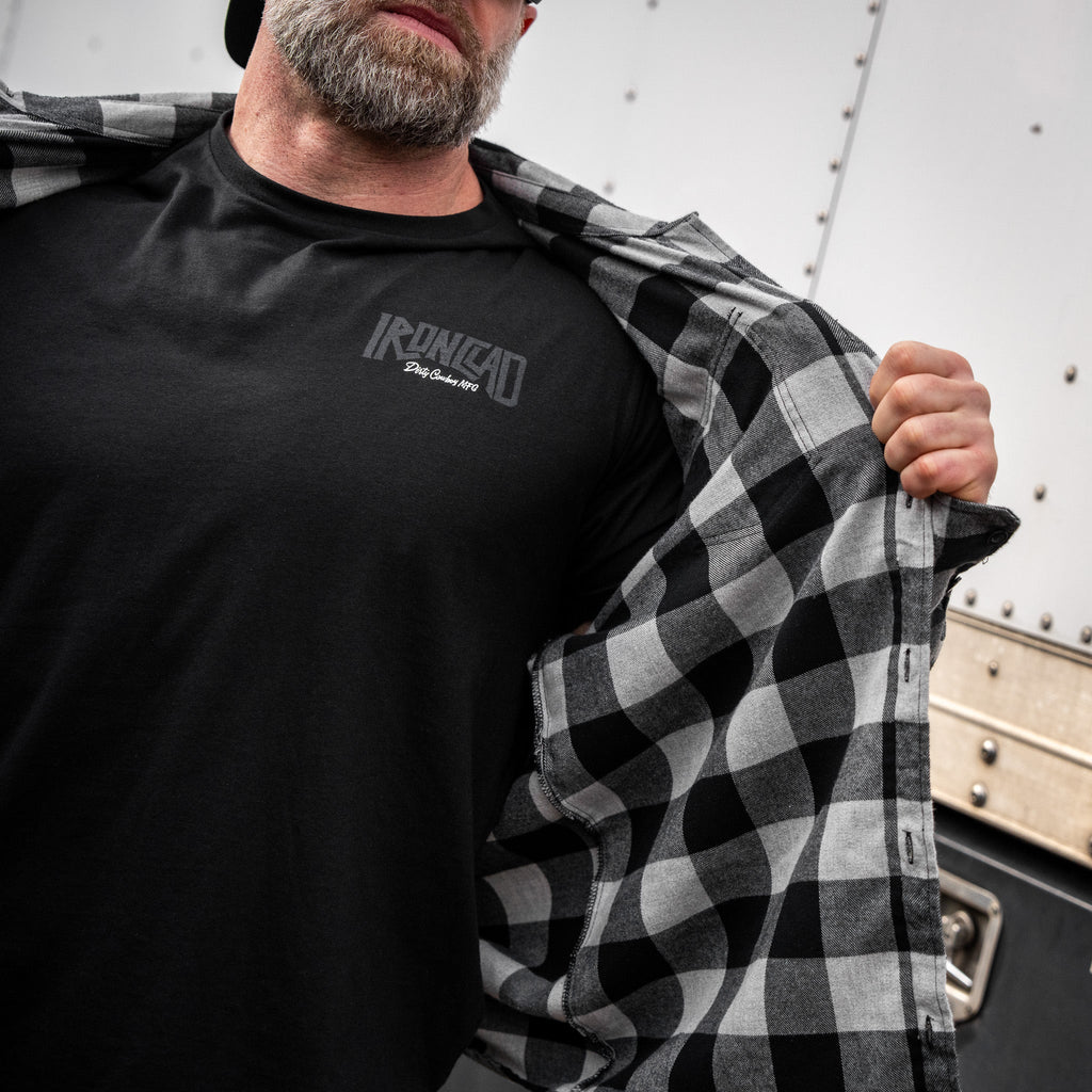 Ironclad Men's T-Shirt