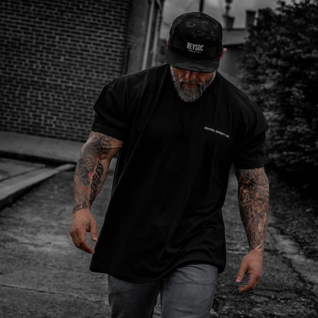 Isiah 54:17 Men's T-Shirt