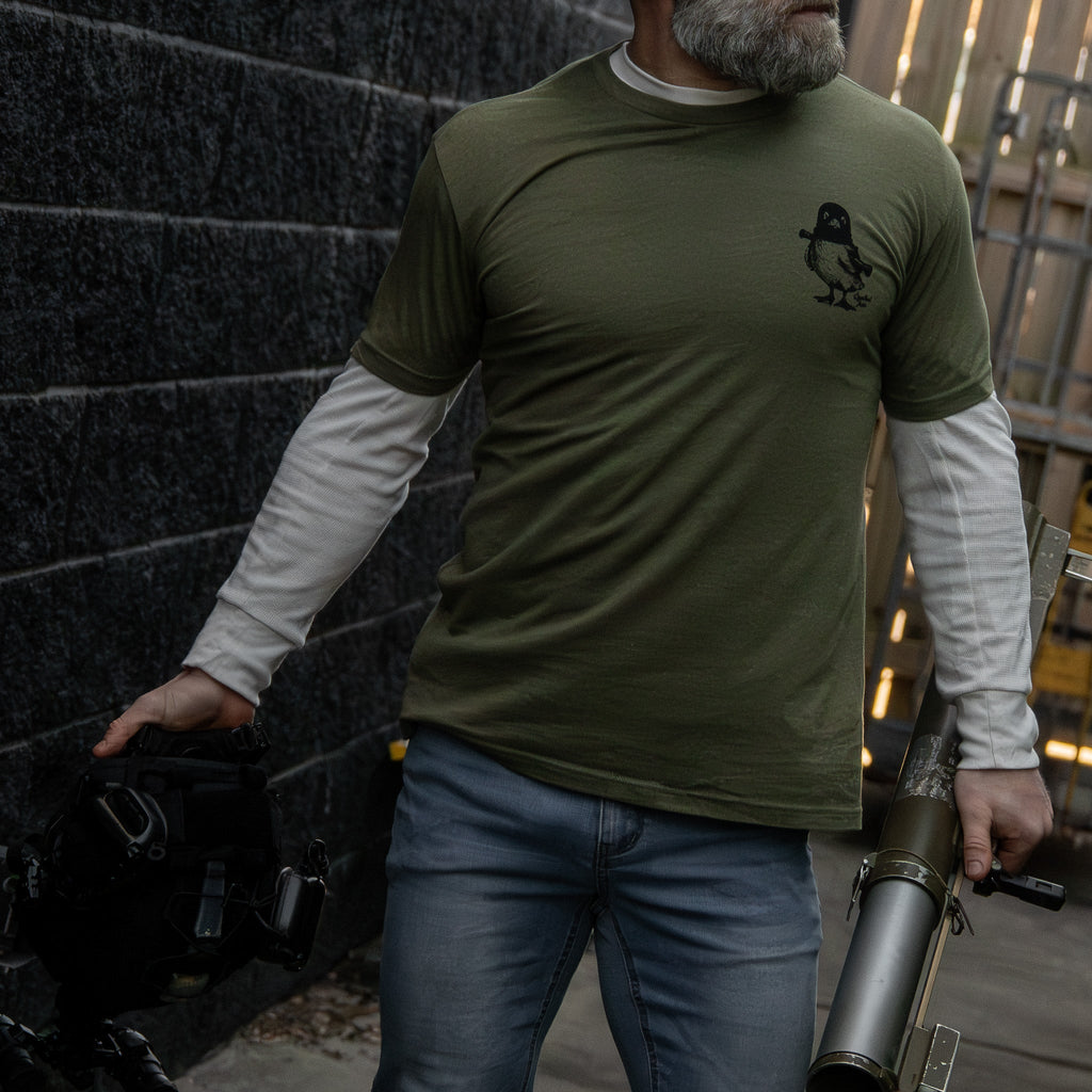 Not The One Men's T-Shirt