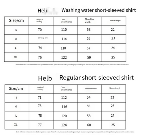 Cheap jerseys New Trendy H Hell Star Series Printed Double Yarn Pure Cotton Casual Unisex Summer Loose Short-Sleeve T-Shirt