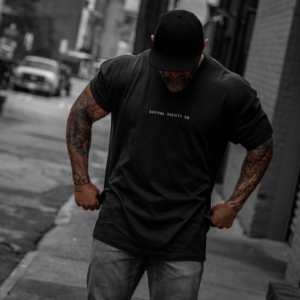 Sell Your Cloak Men's T-Shirt