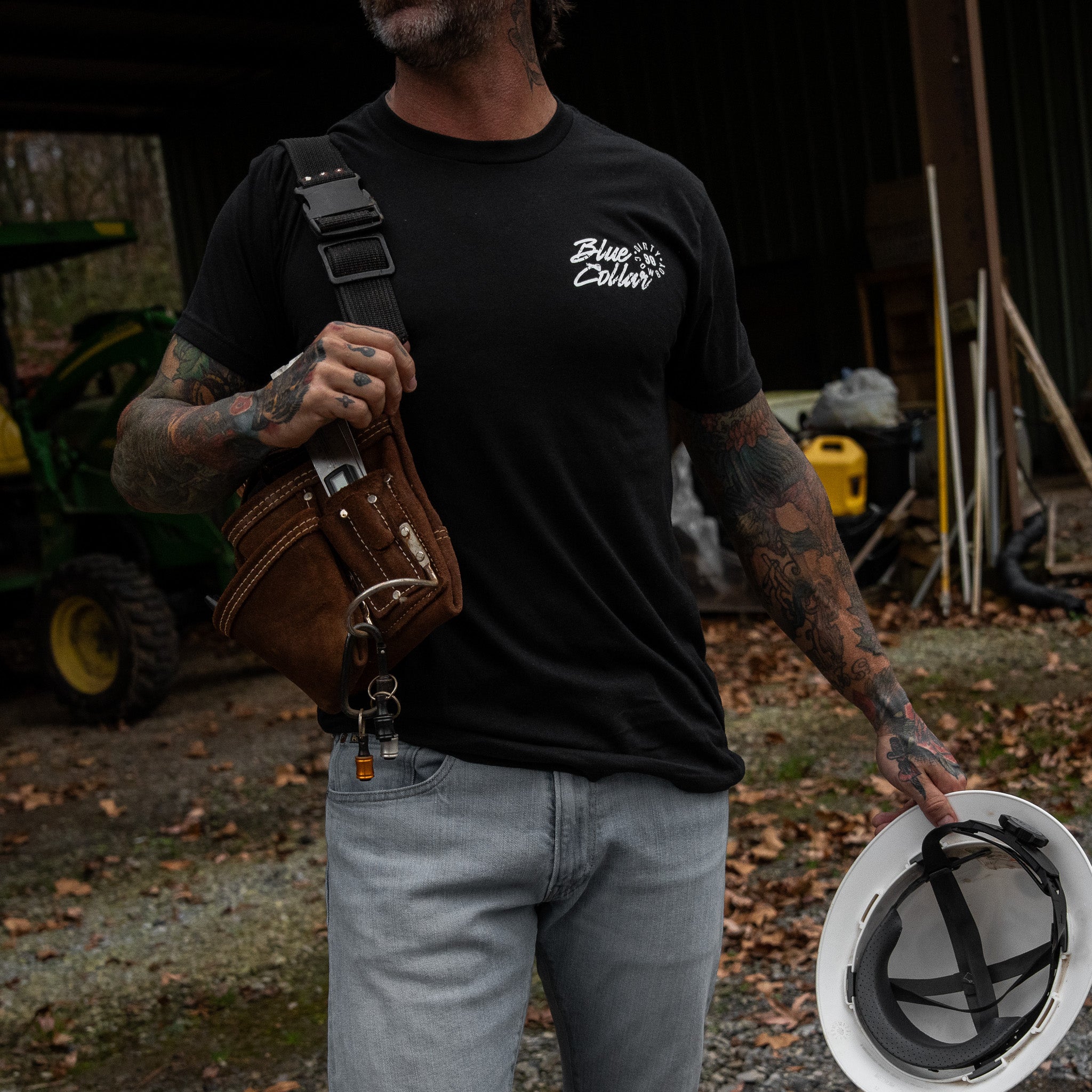 Skilled Labor Ain't Cheap Men's T-Shirt