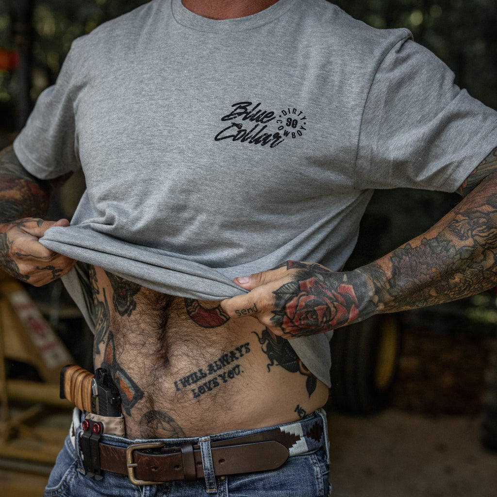 Skilled Labor Ain't Cheap Men's T-Shirt