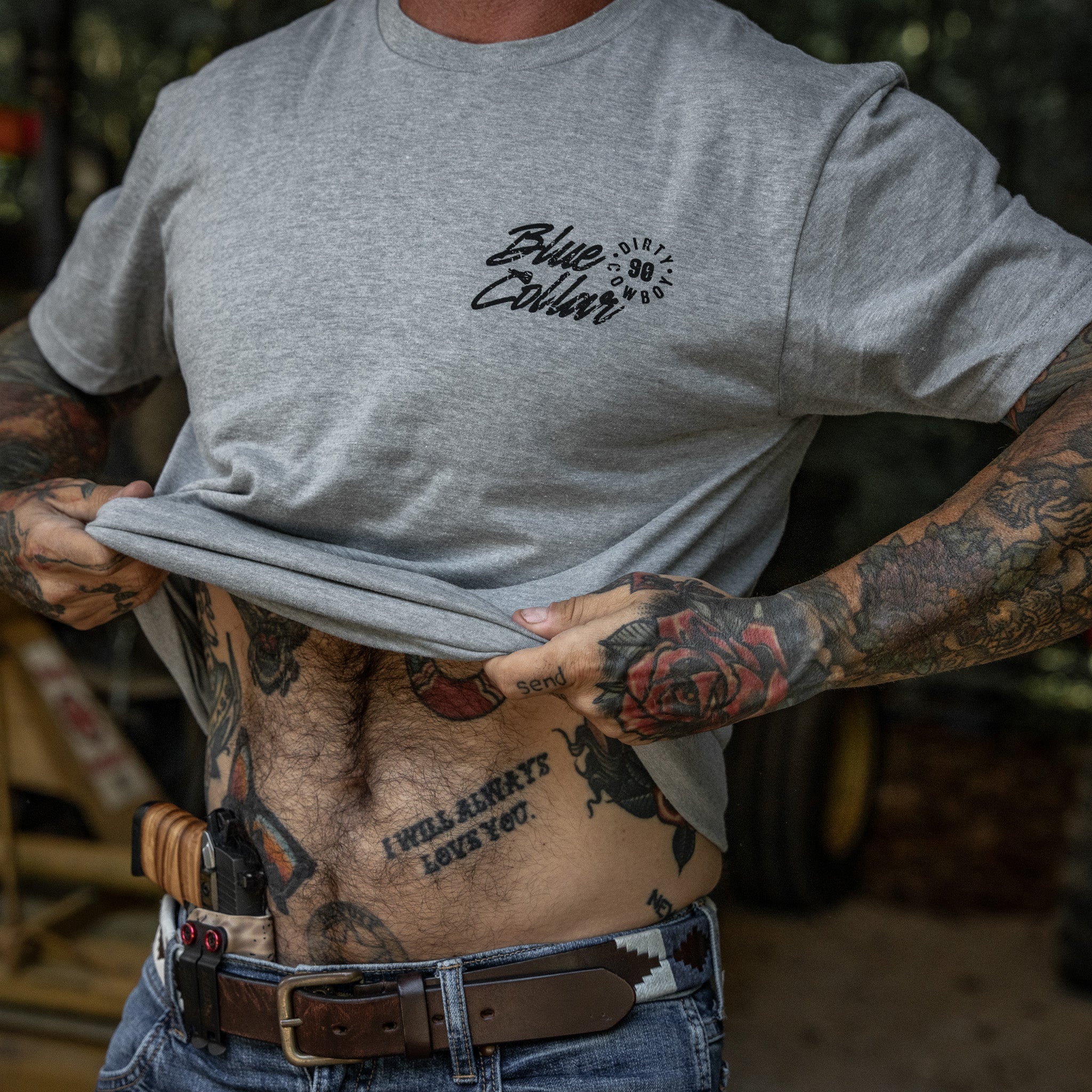 Skilled Labor Ain't Cheap Men's T-Shirt