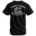 Tiddy Tugger State Champions Men's T-Shirt