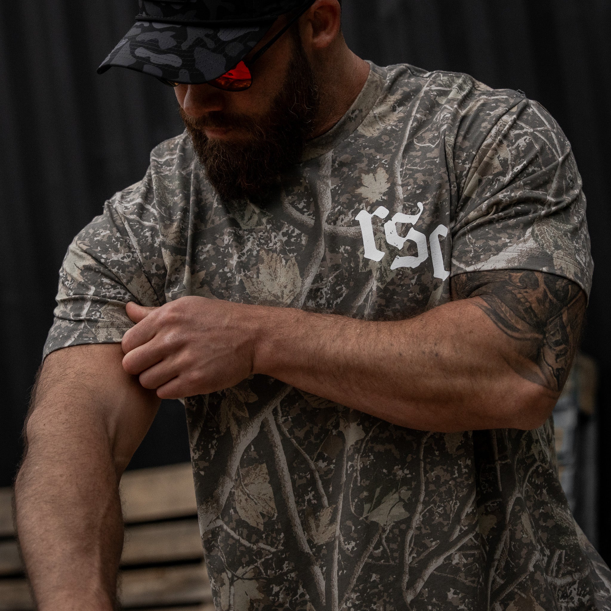Y'all Need Jesus Men's T-Shirt