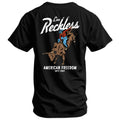 Live Reckless Men's T-Shirt