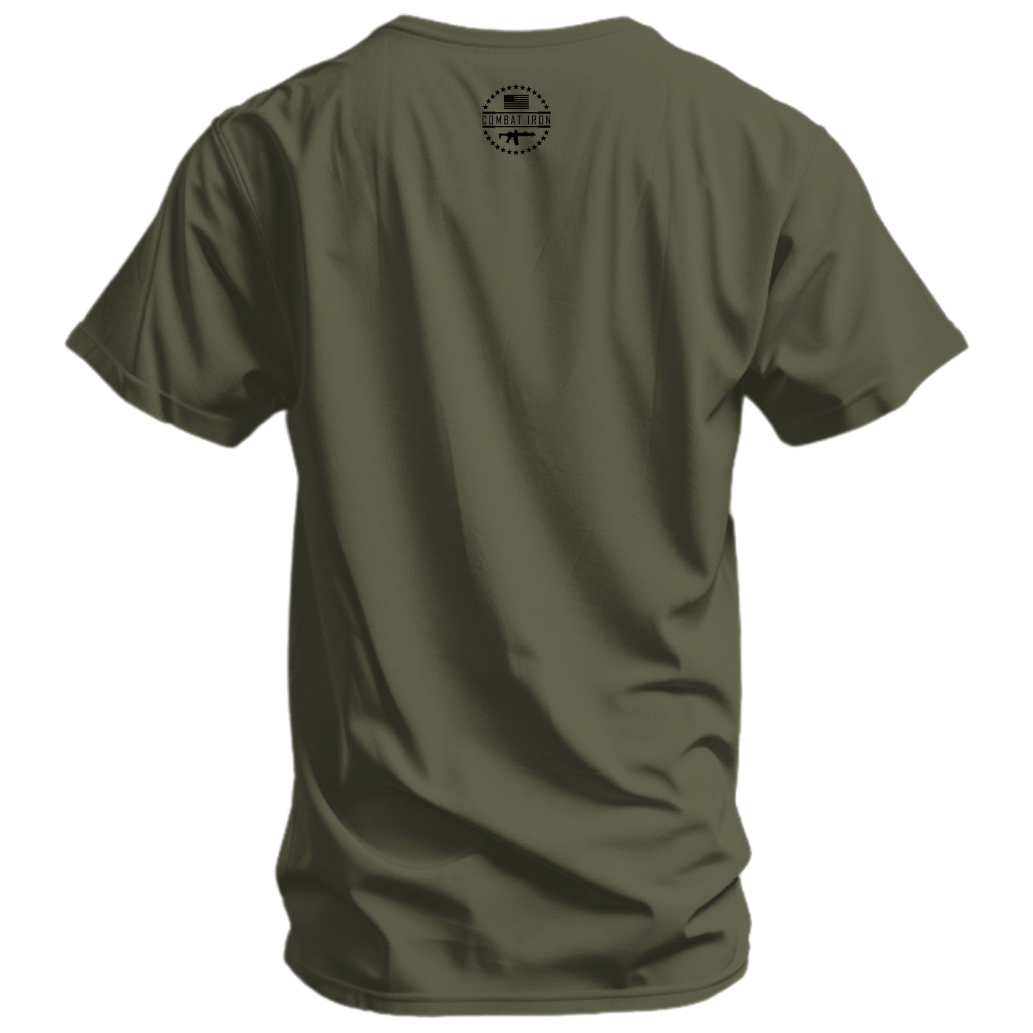 Combat Classic Men's T-Shirt