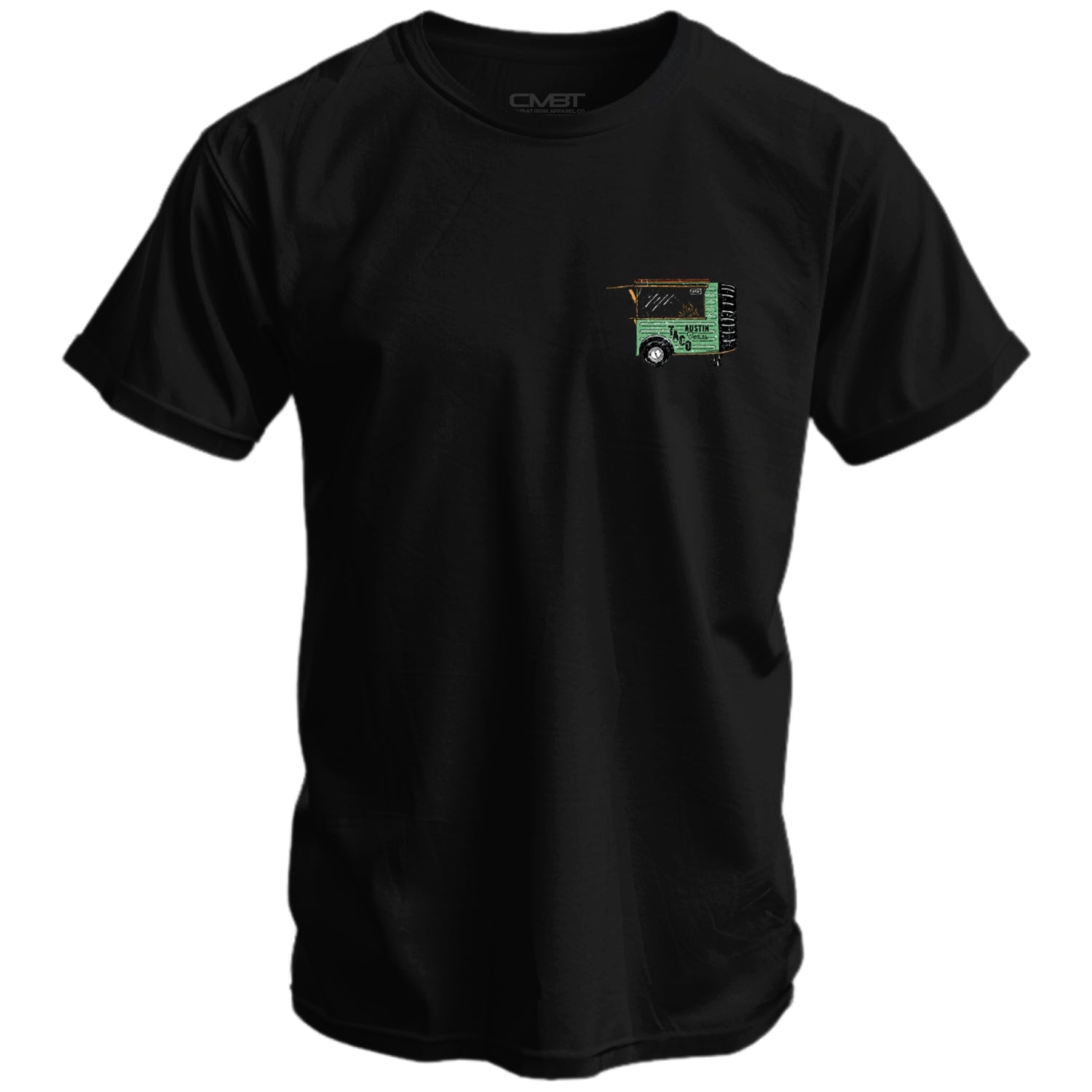 Slut For Taco's Men's T-Shirt