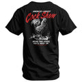 America's Largest Cock Show Men's T-Shirt