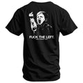 F*ck The Left Men's T-Shirt