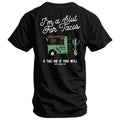 Slut For Taco's Men's T-Shirt