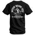 Hickory Dickory Dock Men's T-Shirt