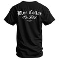 Blue Collar Or Die Men's T-Shirt