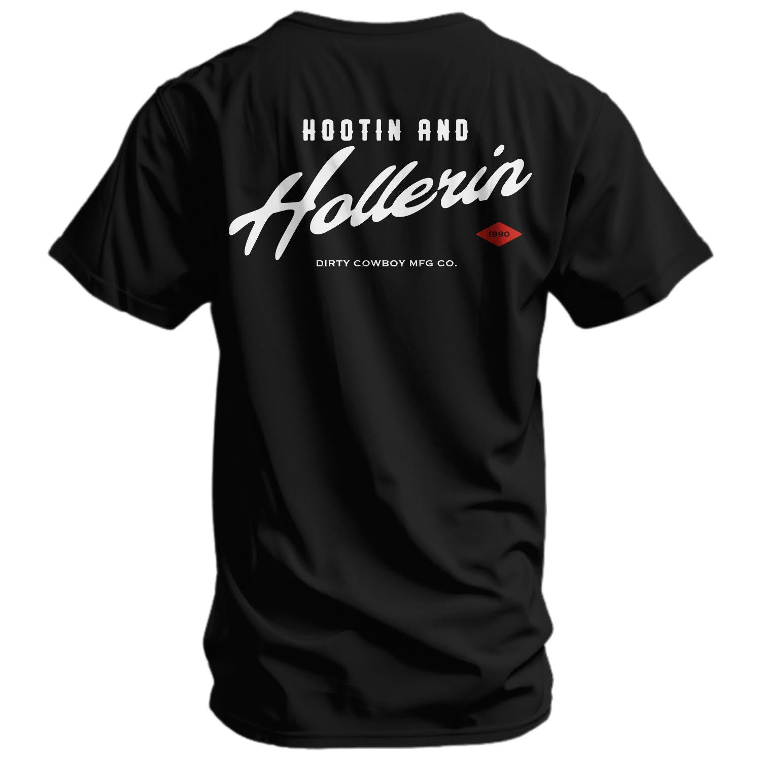 Crovyie cheap jerseys Ordering Hootin And Hollerin Men's T-Shirt
