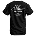 Outlaw By Choice Men's T-Shirt