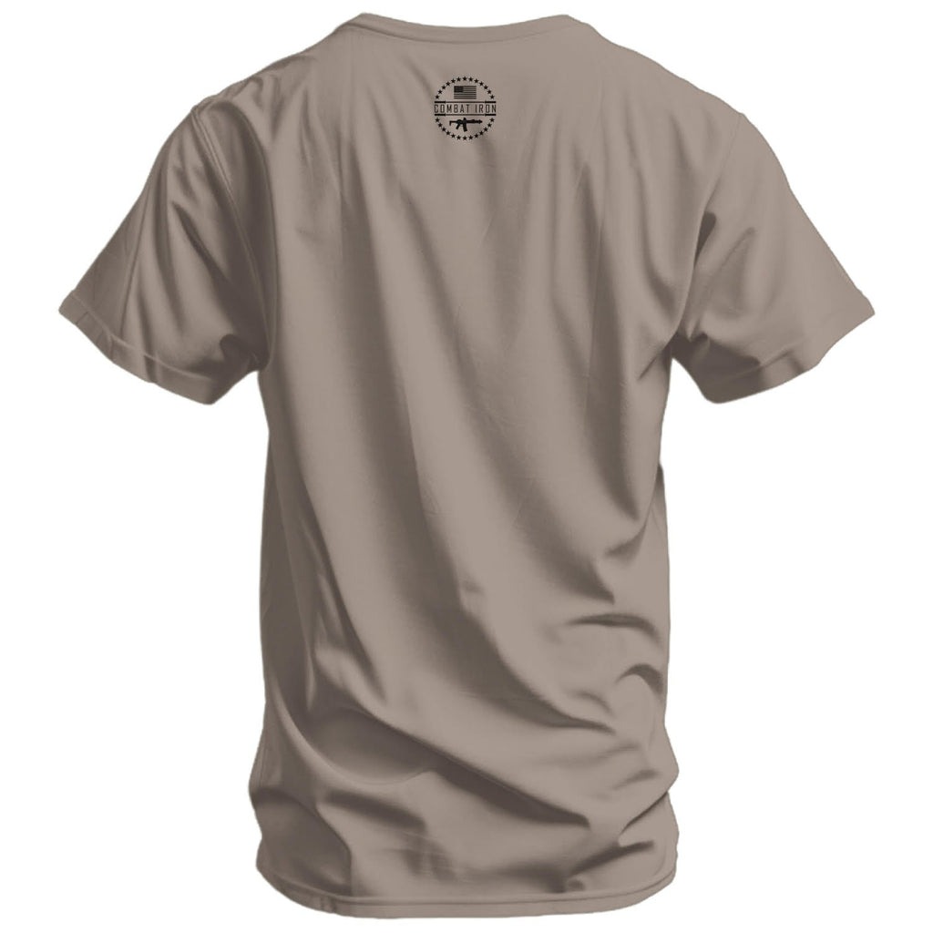 Combat Classic Men's T-Shirt