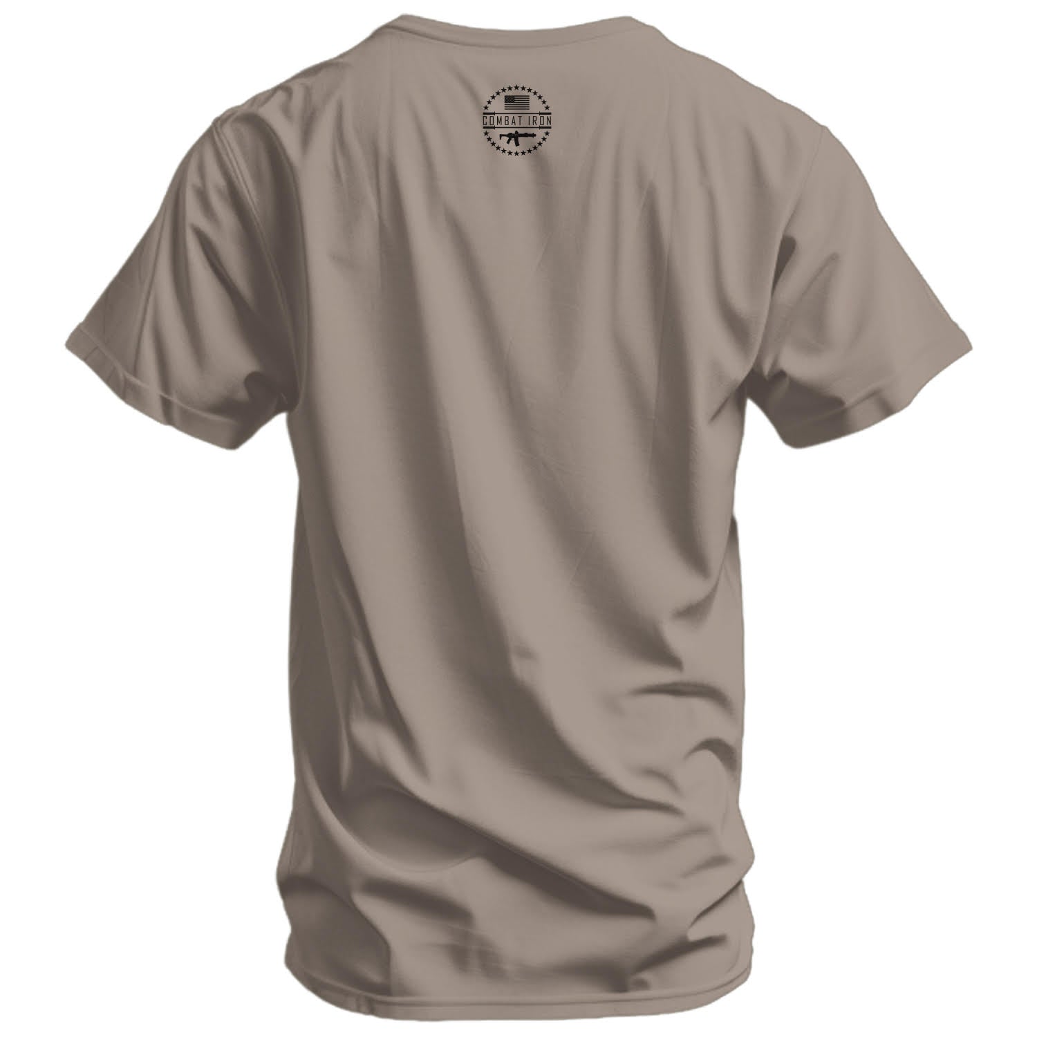 Combat Classic Men's T-Shirt
