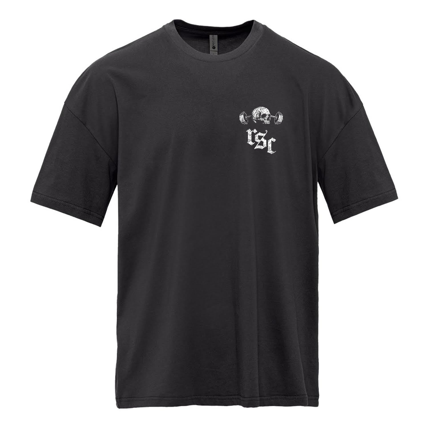 Lift And Church Men's T-Shirt
