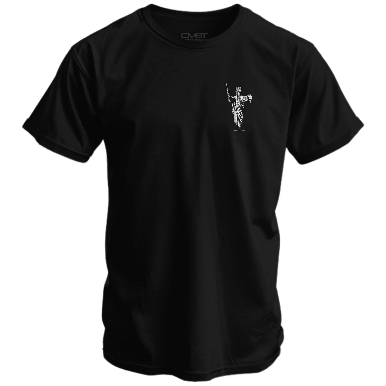 Stack Bodies. Kill Pedos. Men's T-Shirt