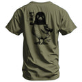 Not The One Men's T-Shirt