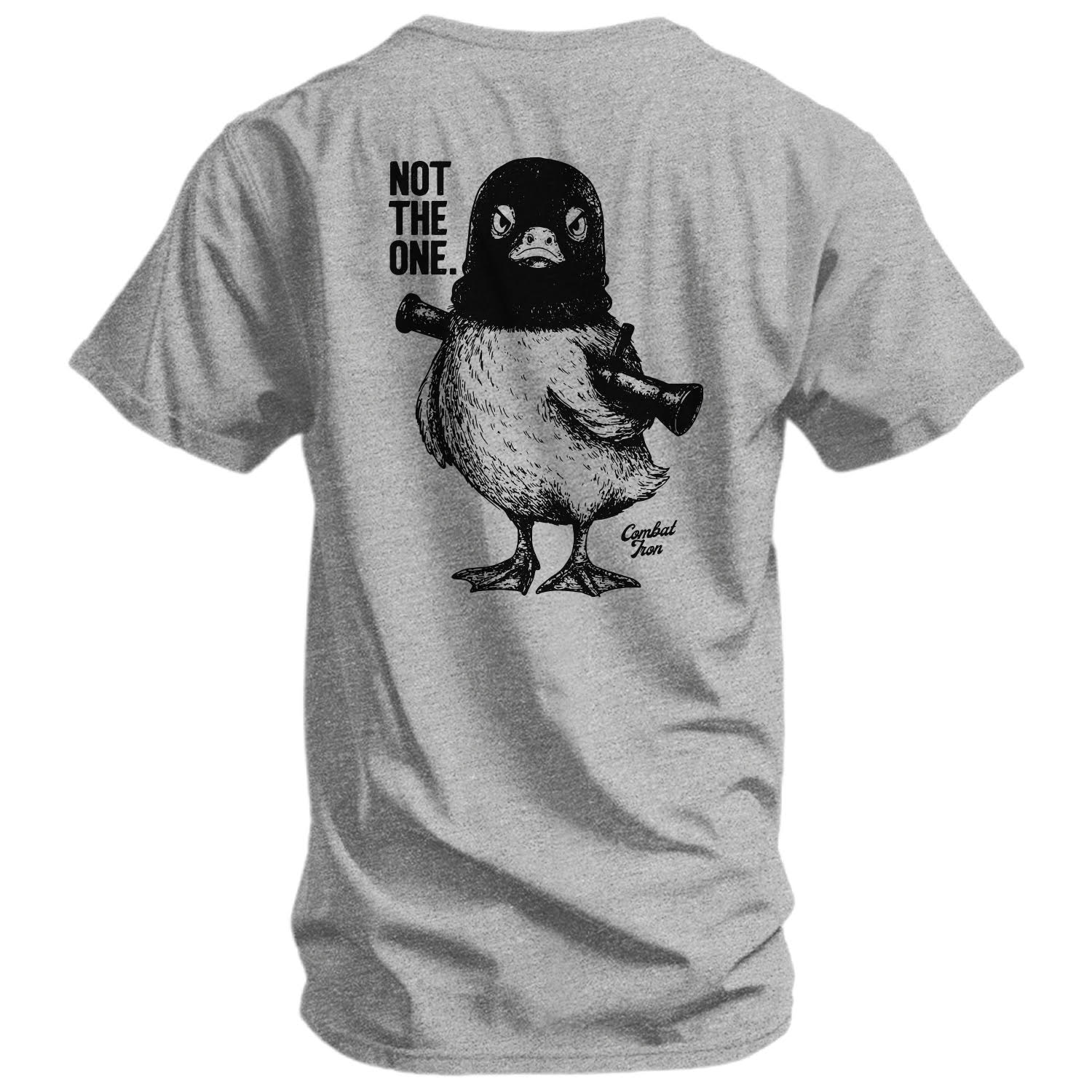 Crovyie cheap jerseys Ordering Not The One Men's T-Shirt
