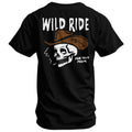 Wild Ride Men's T-Shirt